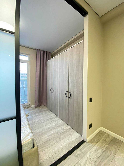 Терміново! Оренда квартири в ЖК Нова Англія (з балконом) Киев - изображение 7