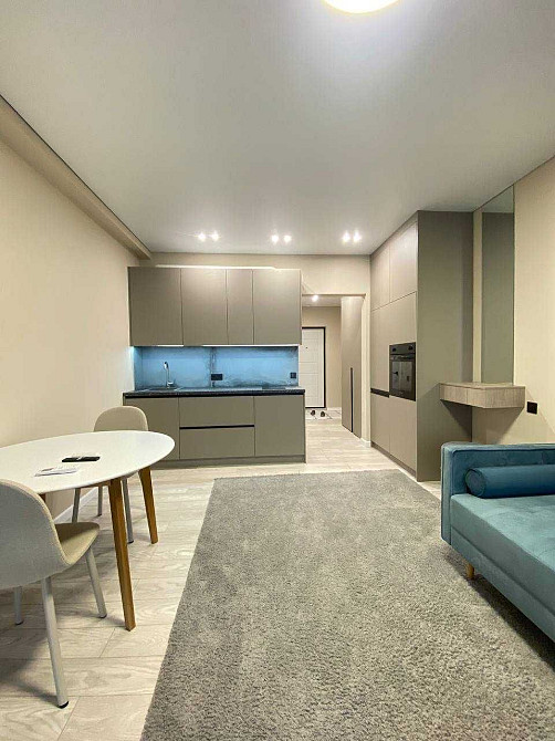 Терміново! Оренда квартири в ЖК Нова Англія (з балконом) Киев - изображение 2