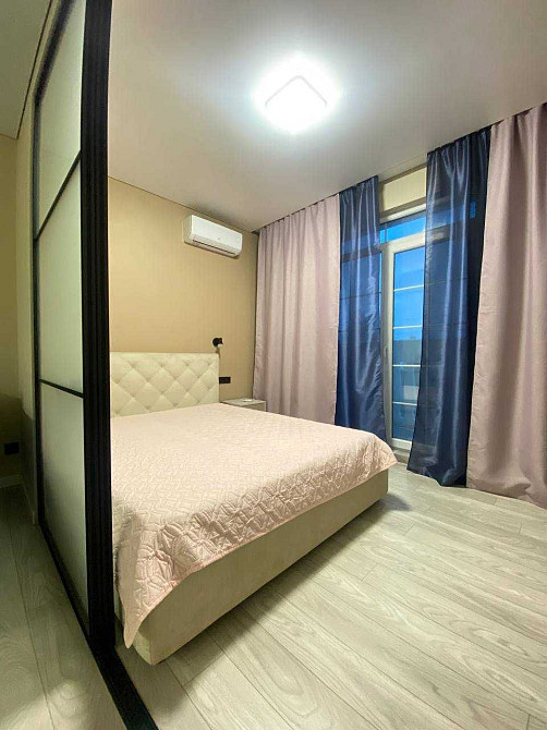 Терміново! Оренда квартири в ЖК Нова Англія (з балконом) Киев - изображение 6