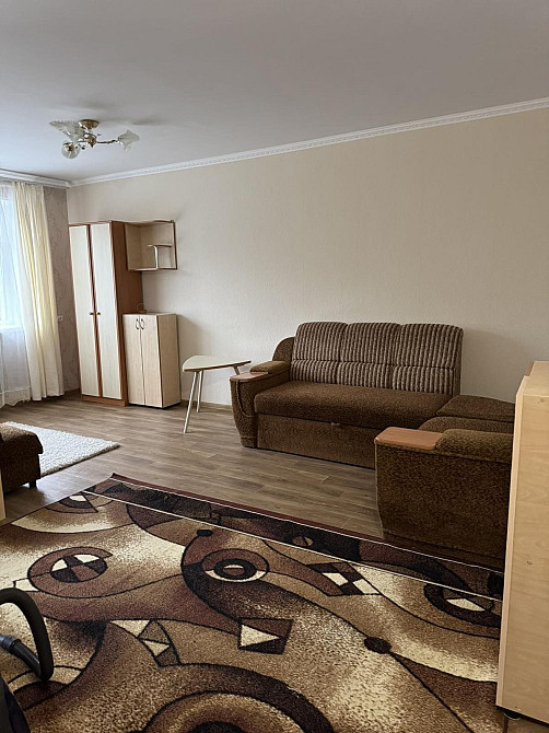 Здається квартира Дендропарк Кропивницкий - изображение 1