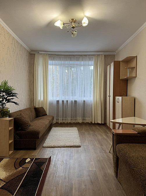 Здається квартира Дендропарк Кропивницкий - изображение 2