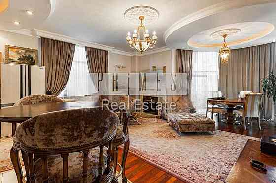 Аренда 2к квартира, 100м2, Триумф, Зверинецкая 59, Печерск, ботсад Киев