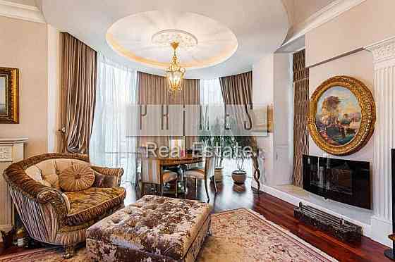 Аренда 2к квартира, 100м2, Триумф, Зверинецкая 59, Печерск, ботсад Киев