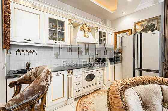 Аренда 2к квартира, 100м2, Триумф, Зверинецкая 59, Печерск, ботсад Киев