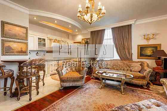 Аренда 2к квартира, 100м2, Триумф, Зверинецкая 59, Печерск, ботсад Киев