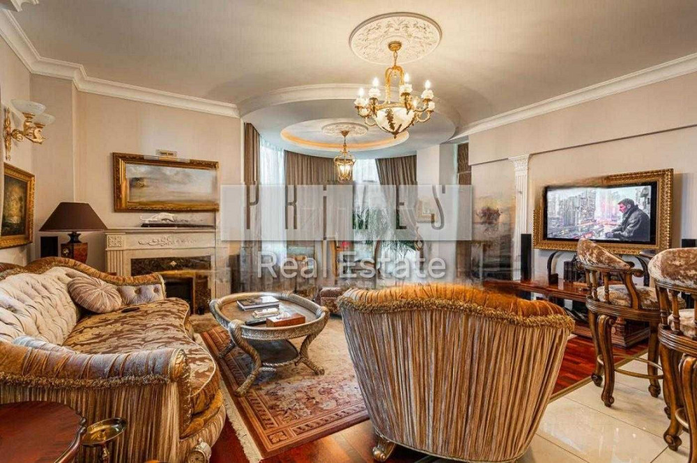 Аренда 2к квартира, 100м2, Триумф, Зверинецкая 59, Печерск, ботсад Киев - изображение 7