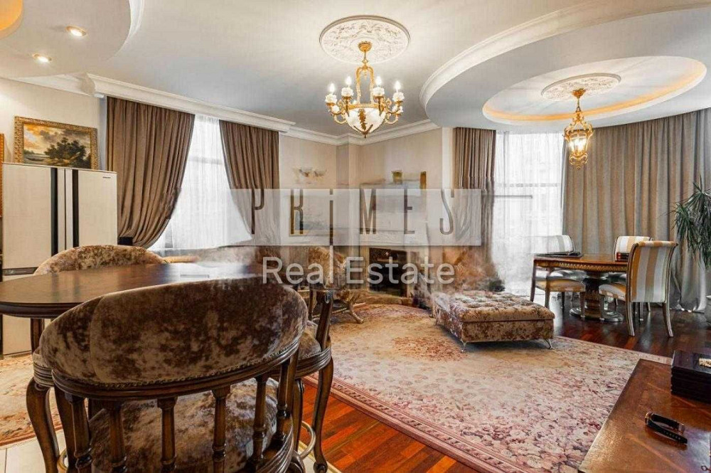 Аренда 2к квартира, 100м2, Триумф, Зверинецкая 59, Печерск, ботсад Киев - изображение 1