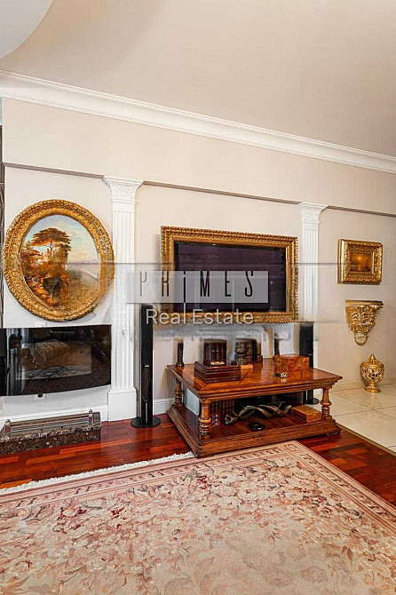 Аренда 2к квартира, 100м2, Триумф, Зверинецкая 59, Печерск, ботсад Киев - изображение 8