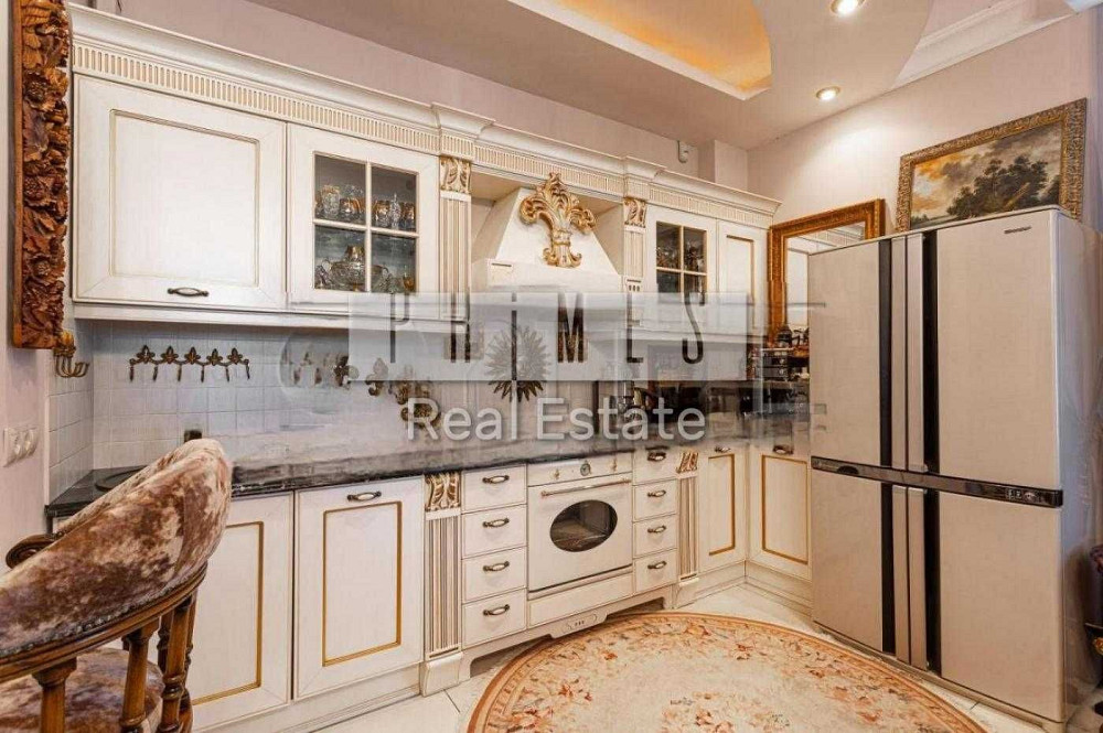 Аренда 2к квартира, 100м2, Триумф, Зверинецкая 59, Печерск, ботсад Киев - изображение 4