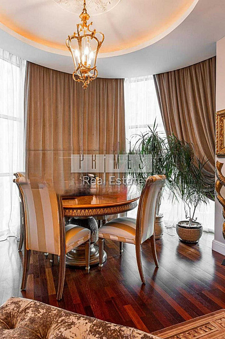 Аренда 2к квартира, 100м2, Триумф, Зверинецкая 59, Печерск, ботсад Киев - изображение 5