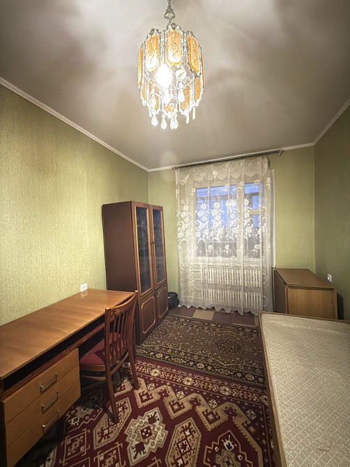 Оренда 2к квартири вул. Андріївська Кропивницкий - изображение 5