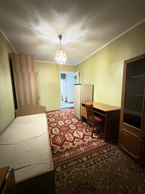 Оренда 2к квартири вул. Андріївська Кропивницкий - изображение 4