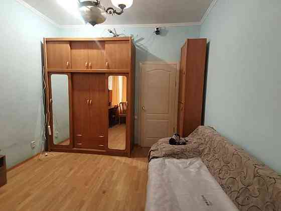 Довгострокова оренда 1 кімнатної квартири в центрі міста Запоріжжя