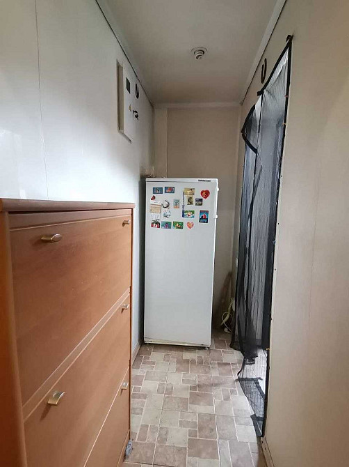 Довгострокова оренда 1 кімнатної квартири в центрі міста Запоріжжя - зображення 6