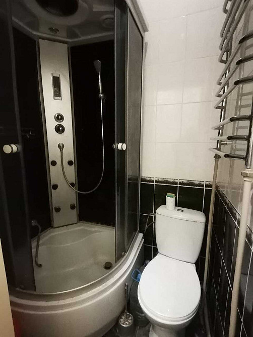 Довгострокова оренда 1 кімнатної квартири в центрі міста Запоріжжя - зображення 7