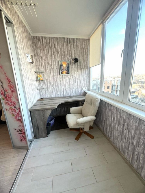 Здам 2 кімнатну квартиру в ЖК Ковалівський Кропивницкий - изображение 8