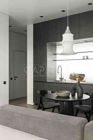 Оренда 1к квартири/41м2/4 поверх/ЖК Файна Таун/Нивки/Подільський р-н Киев