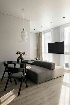 Оренда 1к квартири/41м2/4 поверх/ЖК Файна Таун/Нивки/Подільський р-н Киев