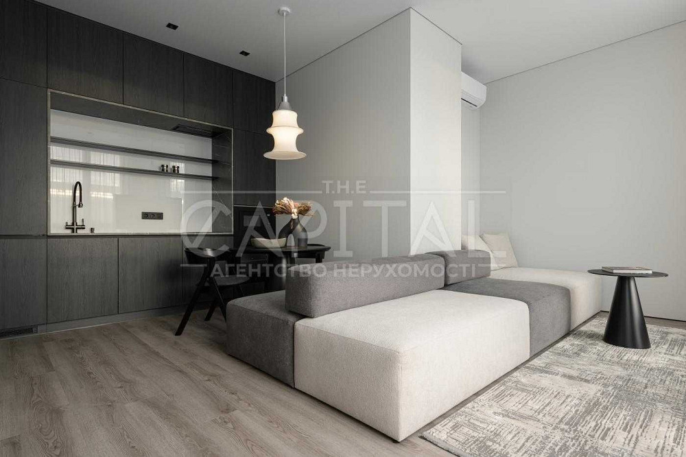 Оренда 1к квартири/41м2/4 поверх/ЖК Файна Таун/Нивки/Подільський р-н Київ - зображення 2