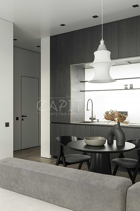 Оренда 1к квартири/41м2/4 поверх/ЖК Файна Таун/Нивки/Подільський р-н Київ - зображення 5