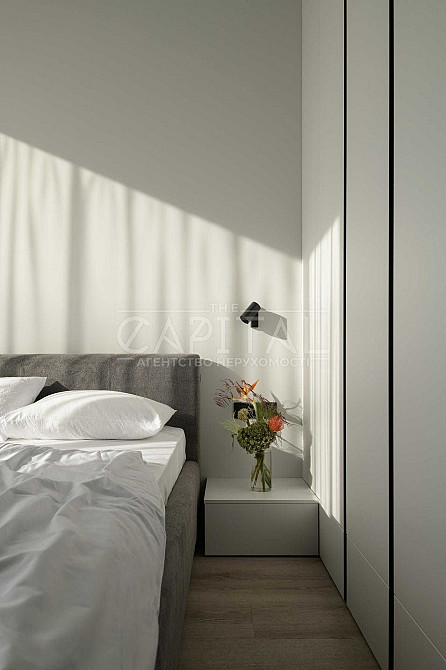 Оренда 1к квартири/41м2/4 поверх/ЖК Файна Таун/Нивки/Подільський р-н Київ - зображення 8