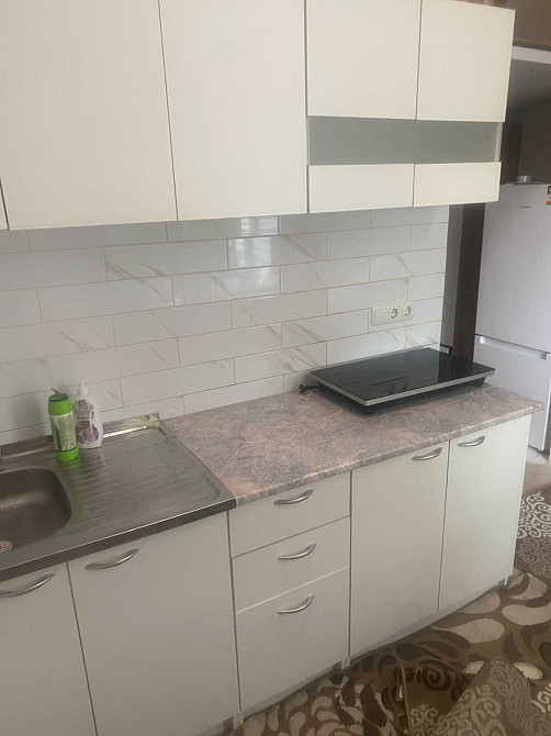 Дворівнева смартквартира в новому будинку в довгострокову оренду Днепр - изображение 7