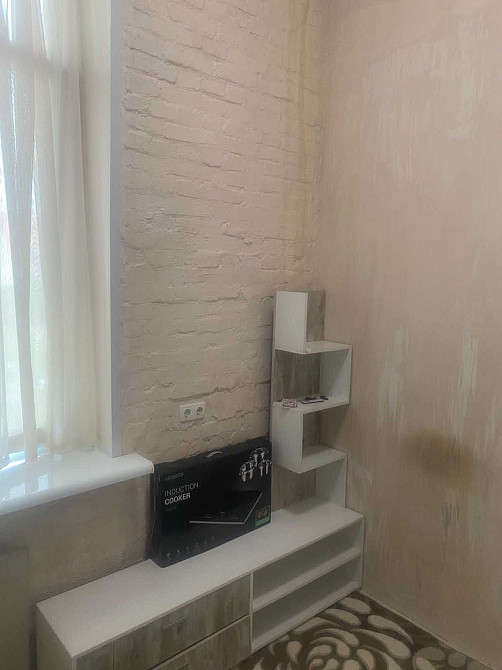 Дворівнева смартквартира в новому будинку в довгострокову оренду Днепр - изображение 4