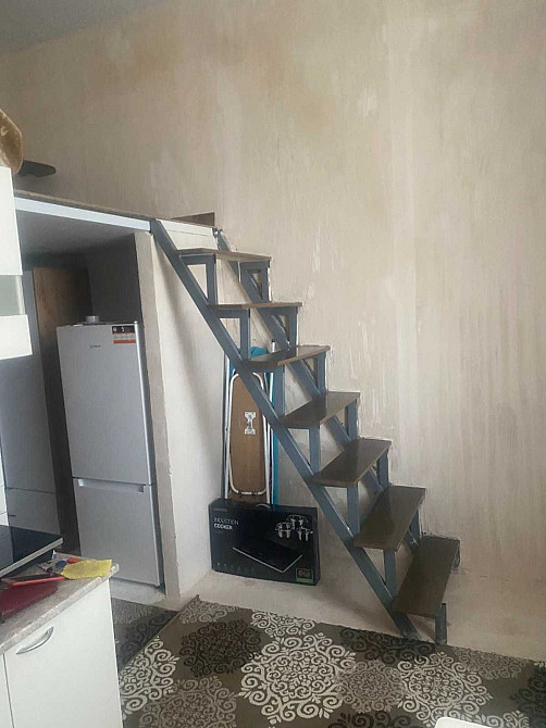 Дворівнева смартквартира в новому будинку в довгострокову оренду Днепр - изображение 3