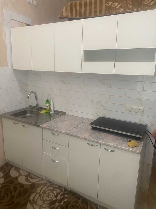 Дворівнева смартквартира в новому будинку в довгострокову оренду Днепр - изображение 6