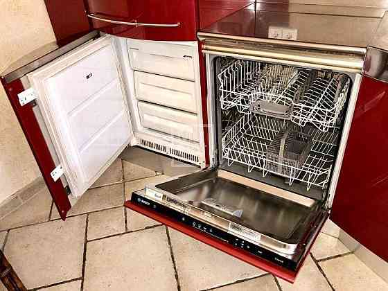 Аренда квартиры 4 комнаты 210м² Печерск ЦЕНТР ул Лескова / Алмазова Киев