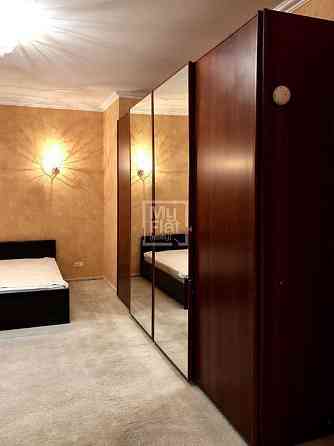 Аренда квартиры 4 комнаты 210м² Печерск ЦЕНТР ул Лескова / Алмазова Киев