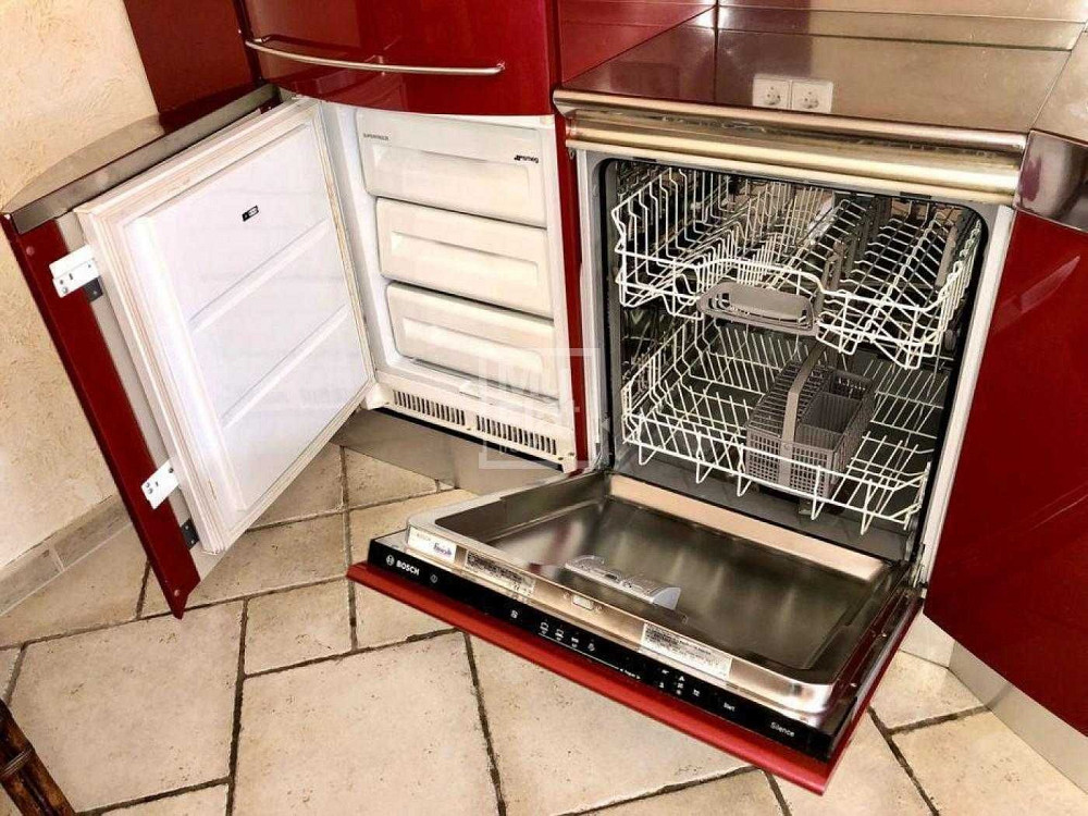 Аренда квартиры 4 комнаты 210м² Печерск ЦЕНТР ул Лескова / Алмазова Київ - зображення 4