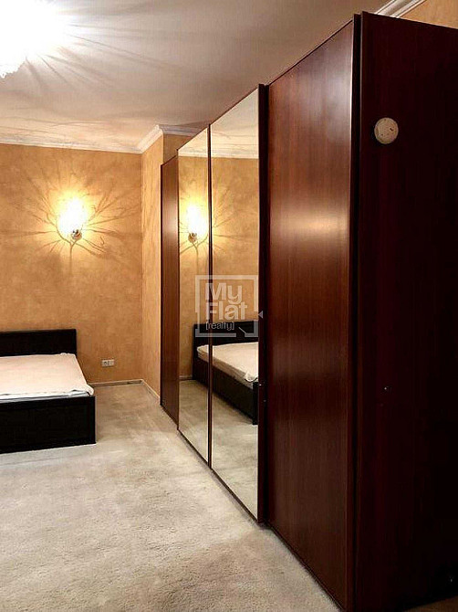 Аренда квартиры 4 комнаты 210м² Печерск ЦЕНТР ул Лескова / Алмазова Київ - зображення 6