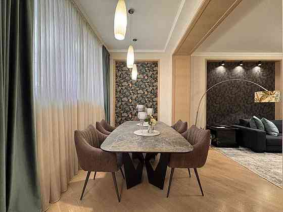 Оренда 3кім.кв ЖК Новопечерські Липки вул.А.Верхогляда 12 Печерськ Киев