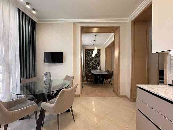 Оренда 3кім.кв ЖК Новопечерські Липки вул.А.Верхогляда 12 Печерськ Киев