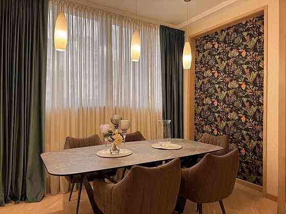 Оренда 3кім.кв ЖК Новопечерські Липки вул.А.Верхогляда 12 Печерськ Киев