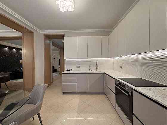 Оренда 3кім.кв ЖК Новопечерські Липки вул.А.Верхогляда 12 Печерськ Киев