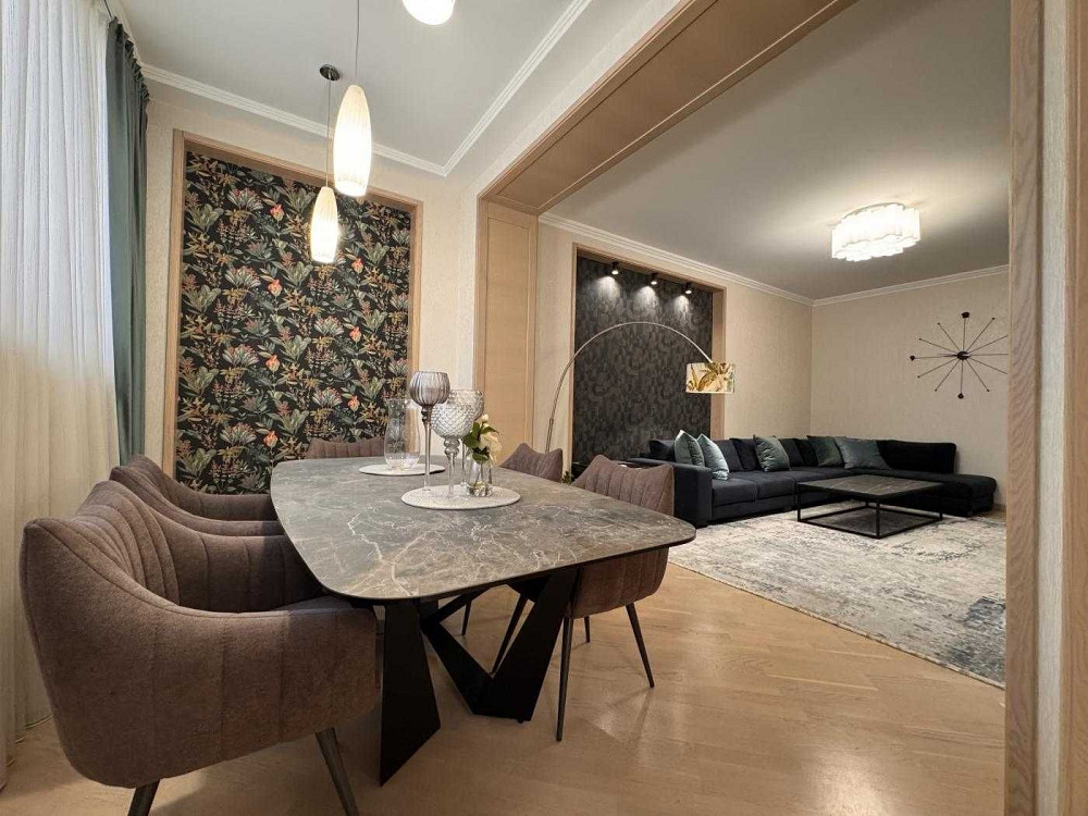 Оренда 3кім.кв ЖК Новопечерські Липки вул.А.Верхогляда 12 Печерськ Київ - зображення 1