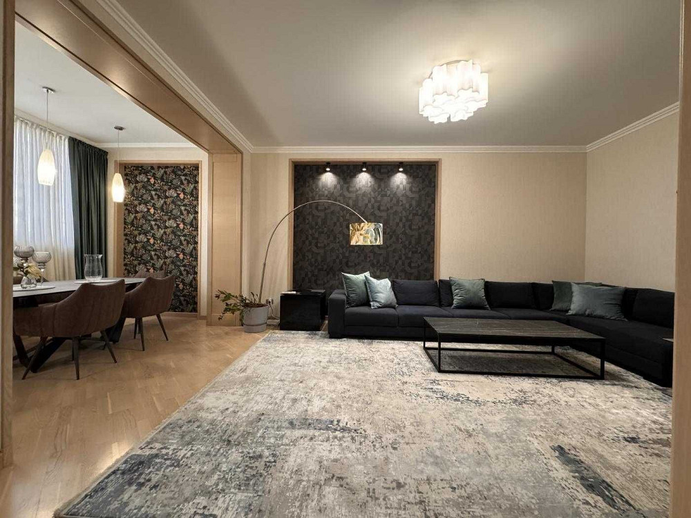 Оренда 3кім.кв ЖК Новопечерські Липки вул.А.Верхогляда 12 Печерськ Київ - зображення 8