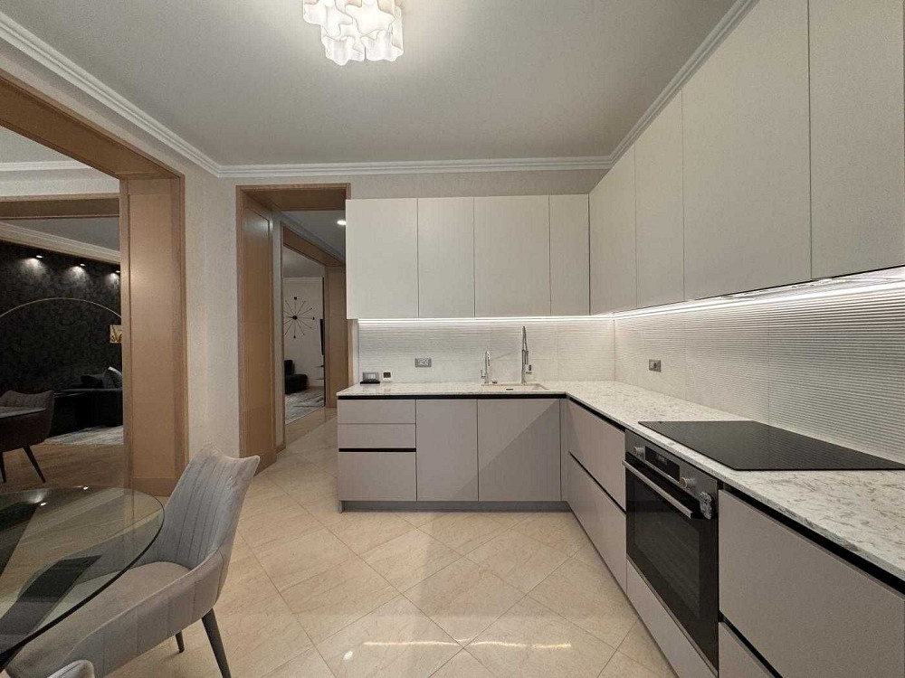 Оренда 3кім.кв ЖК Новопечерські Липки вул.А.Верхогляда 12 Печерськ Київ - зображення 6