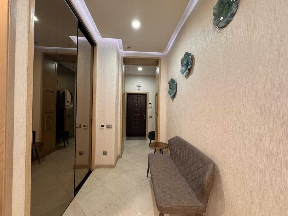 Оренда 3кім.кв ЖК Новопечерські Липки вул.А.Верхогляда 12 Печерськ Київ - зображення 7