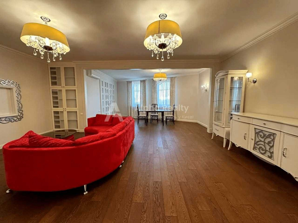 Без % Оренда 5кім.250м2 Скоропадського(Льва Толстого)35-39/Університет Київ - зображення 5