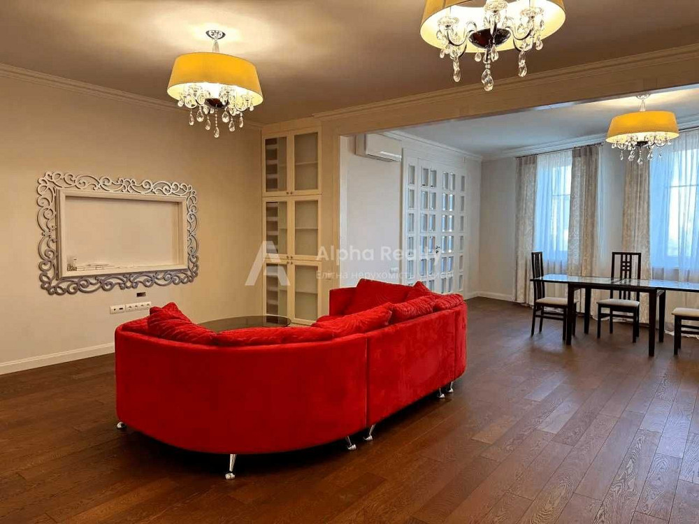 Без % Оренда 5кім.250м2 Скоропадського(Льва Толстого)35-39/Університет Київ - зображення 4