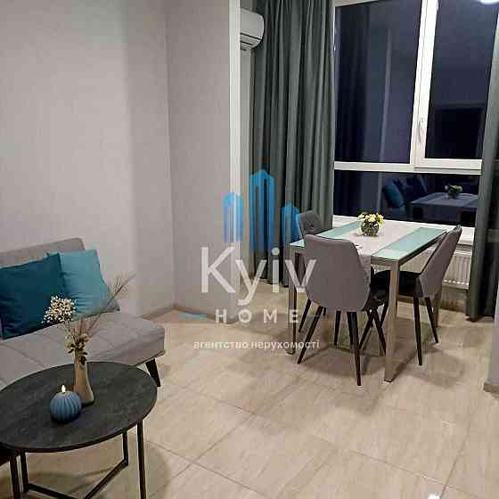 Оренда | Квартира | ЖК Podil Plaza & Residence | 57м2 | 1к Киев
