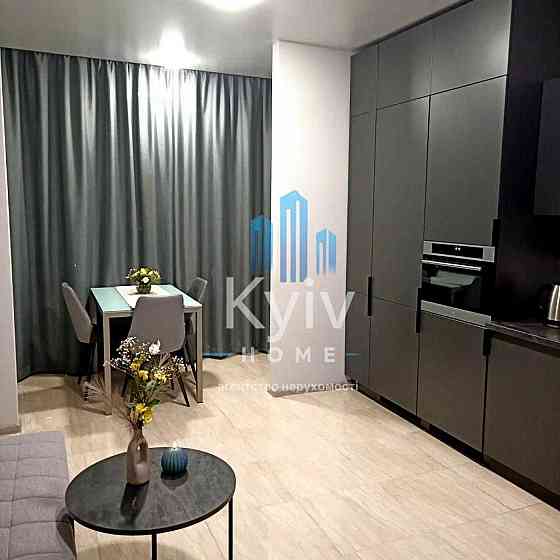 Оренда | Квартира | ЖК Podil Plaza & Residence | 57м2 | 1к Киев
