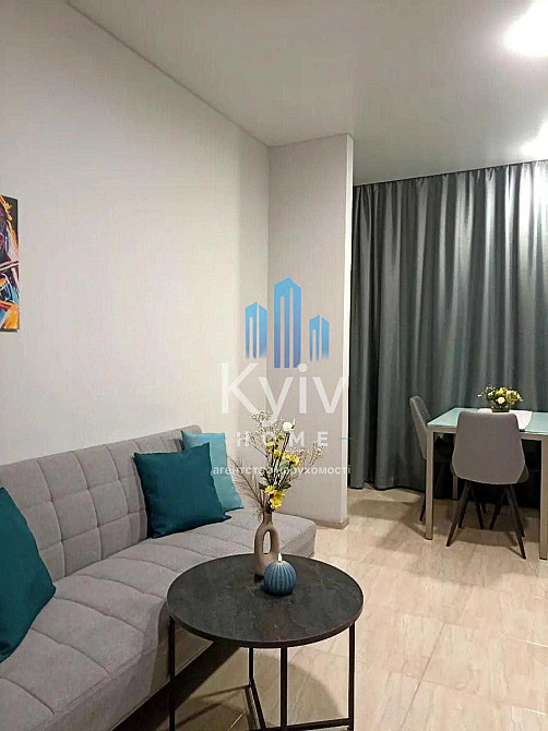 Оренда | Квартира | ЖК Podil Plaza & Residence | 57м2 | 1к Київ - зображення 3