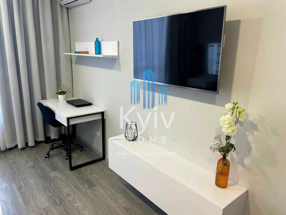 Оренда | Квартира | ЖК Podil Plaza & Residence | 57м2 | 1к Київ - зображення 8