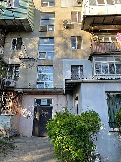 Сдам  1 ком. квартиру Черемушки , рядом рынок ,парк Горького Одесса - изображение 3