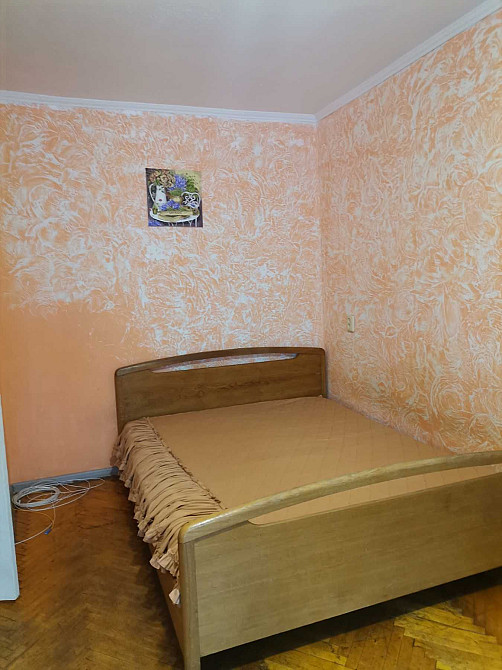 Сдам  1 ком. квартиру Черемушки , рядом рынок ,парк Горького Одесса - изображение 2