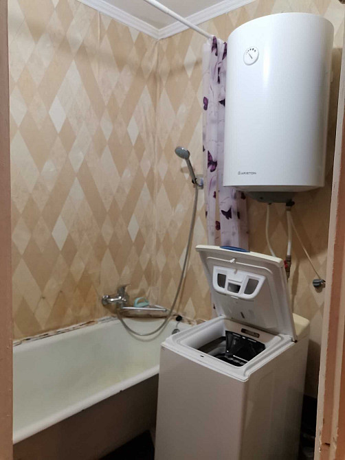 Сдам  1 ком. квартиру Черемушки , рядом рынок ,парк Горького Одесса - изображение 5